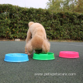 Pet Food Bowl Quality Slow Eating Dog Bowl